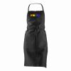 MI001 Colore Italiano Grembiule Basico con pettorina senza tasche 65% poliestere 35% cotone 195gr Thumbnail