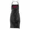 MI001 Colore Italiano Grembiule Basico con pettorina senza tasche 65% poliestere 35% cotone 195gr Thumbnail