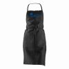 MI001 Colore Italiano Grembiule Basico con pettorina senza tasche 65% poliestere 35% cotone 195gr Thumbnail