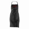 MI001 Colore Italiano Grembiule Basico con pettorina senza tasche 65% poliestere 35% cotone 195gr Thumbnail
