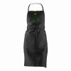 MI001 Colore Italiano Grembiule Basico con pettorina senza tasche 65% poliestere 35% cotone 195gr Thumbnail