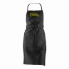 MI001 Colore Italiano Grembiule Basico con pettorina senza tasche 65% poliestere 35% cotone 195gr Thumbnail