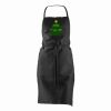 MI001 Colore Italiano Grembiule Basico con pettorina senza tasche 65% poliestere 35% cotone 195gr Thumbnail