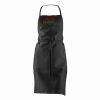 MI001 Colore Italiano Grembiule Basico con pettorina senza tasche 65% poliestere 35% cotone 195gr Thumbnail
