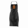 MI001 Colore Italiano Grembiule Basico con pettorina senza tasche 65% poliestere 35% cotone 195gr Thumbnail