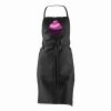 MI001 Colore Italiano Grembiule Basico con pettorina senza tasche 65% poliestere 35% cotone 195gr Thumbnail