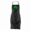MI001 Colore Italiano Grembiule Basico con pettorina senza tasche 65% poliestere 35% cotone 195gr Thumbnail