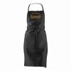 MI001 Colore Italiano Grembiule Basico con pettorina senza tasche 65% poliestere 35% cotone 195gr Thumbnail