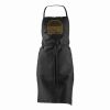 MI001 Colore Italiano Grembiule Basico con pettorina senza tasche 65% poliestere 35% cotone 195gr Thumbnail