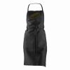 MI001 Colore Italiano Grembiule Basico con pettorina senza tasche 65% poliestere 35% cotone 195gr Thumbnail