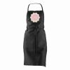 MI001 Colore Italiano Grembiule Basico con pettorina senza tasche 65% poliestere 35% cotone 195gr Thumbnail