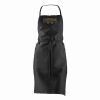 MI001 Colore Italiano Grembiule Basico con pettorina senza tasche 65% poliestere 35% cotone 195gr Thumbnail