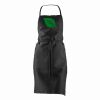 MI001 Colore Italiano Grembiule Basico con pettorina senza tasche 65% poliestere 35% cotone 195gr Thumbnail