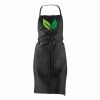 MI001 Colore Italiano Grembiule Basico con pettorina senza tasche 65% poliestere 35% cotone 195gr Thumbnail