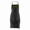 MI001 Colore Italiano Grembiule Basico con pettorina senza tasche 65% poliestere 35% cotone 195gr Thumbnail