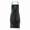 MI001 Colore Italiano Grembiule Basico con pettorina senza tasche 65% poliestere 35% cotone 195gr Thumbnail