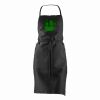 MI001 Colore Italiano Grembiule Basico con pettorina senza tasche 65% poliestere 35% cotone 195gr Thumbnail