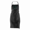 MI001 Colore Italiano Grembiule Basico con pettorina senza tasche 65% poliestere 35% cotone 195gr Thumbnail