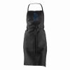 MI001 Colore Italiano Grembiule Basico con pettorina senza tasche 65% poliestere 35% cotone 195gr Thumbnail