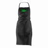 MI001 Colore Italiano Grembiule Basico con pettorina senza tasche 65% poliestere 35% cotone 195gr Thumbnail