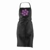 MI001 Colore Italiano Grembiule Basico con pettorina senza tasche 65% poliestere 35% cotone 195gr Thumbnail