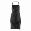 MI001 Colore Italiano Grembiule Basico con pettorina senza tasche 65% poliestere 35% cotone 195gr Thumbnail