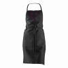 MI001 Colore Italiano Grembiule Basico con pettorina senza tasche 65% poliestere 35% cotone 195gr Thumbnail
