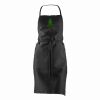 MI001 Colore Italiano Grembiule Basico con pettorina senza tasche 65% poliestere 35% cotone 195gr Thumbnail