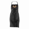 MI001 Colore Italiano Grembiule Basico con pettorina senza tasche 65% poliestere 35% cotone 195gr Thumbnail