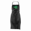 MI001 Colore Italiano Grembiule Basico con pettorina senza tasche 65% poliestere 35% cotone 195gr Thumbnail