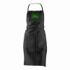 MI001 Colore Italiano Grembiule Basico con pettorina senza tasche 65% poliestere 35% cotone 195gr Thumbnail