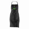 MI001 Colore Italiano Grembiule Basico con pettorina senza tasche 65% poliestere 35% cotone 195gr Thumbnail