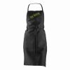 MI001 Colore Italiano Grembiule Basico con pettorina senza tasche 65% poliestere 35% cotone 195gr Thumbnail