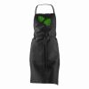 MI001 Colore Italiano Grembiule Basico con pettorina senza tasche 65% poliestere 35% cotone 195gr Thumbnail