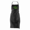 MI001 Colore Italiano Grembiule Basico con pettorina senza tasche 65% poliestere 35% cotone 195gr Thumbnail