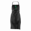 MI001 Colore Italiano Grembiule Basico con pettorina senza tasche 65% poliestere 35% cotone 195gr Thumbnail