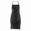 MI001 Colore Italiano Grembiule Basico con pettorina senza tasche 65% poliestere 35% cotone 195gr Thumbnail