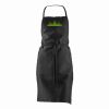 MI001 Colore Italiano Grembiule Basico con pettorina senza tasche 65% poliestere 35% cotone 195gr Thumbnail