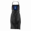 MI001 Colore Italiano Grembiule Basico con pettorina senza tasche 65% poliestere 35% cotone 195gr Thumbnail
