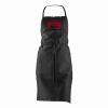 MI001 Colore Italiano Grembiule Basico con pettorina senza tasche 65% poliestere 35% cotone 195gr Thumbnail