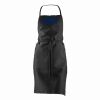 MI001 Colore Italiano Grembiule Basico con pettorina senza tasche 65% poliestere 35% cotone 195gr Thumbnail
