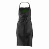 MI001 Colore Italiano Grembiule Basico con pettorina senza tasche 65% poliestere 35% cotone 195gr Thumbnail