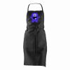 MI001 Colore Italiano Grembiule Basico con pettorina senza tasche 65% poliestere 35% cotone 195gr Thumbnail