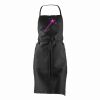 MI001 Colore Italiano Grembiule Basico con pettorina senza tasche 65% poliestere 35% cotone 195gr Thumbnail