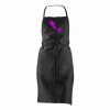 MI001 Colore Italiano Grembiule Basico con pettorina senza tasche 65% poliestere 35% cotone 195gr Thumbnail