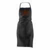 MI001 Colore Italiano Grembiule Basico con pettorina senza tasche 65% poliestere 35% cotone 195gr Thumbnail