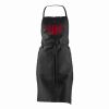 MI001 Colore Italiano Grembiule Basico con pettorina senza tasche 65% poliestere 35% cotone 195gr Thumbnail