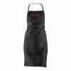 MI001 Colore Italiano Grembiule Basico con pettorina senza tasche 65% poliestere 35% cotone 195gr Thumbnail