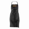 MI001 Colore Italiano Grembiule Basico con pettorina senza tasche 65% poliestere 35% cotone 195gr Thumbnail