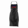 MI001 Colore Italiano Grembiule Basico con pettorina senza tasche 65% poliestere 35% cotone 195gr Thumbnail
